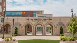 University of Tennessee Health Sciences Center