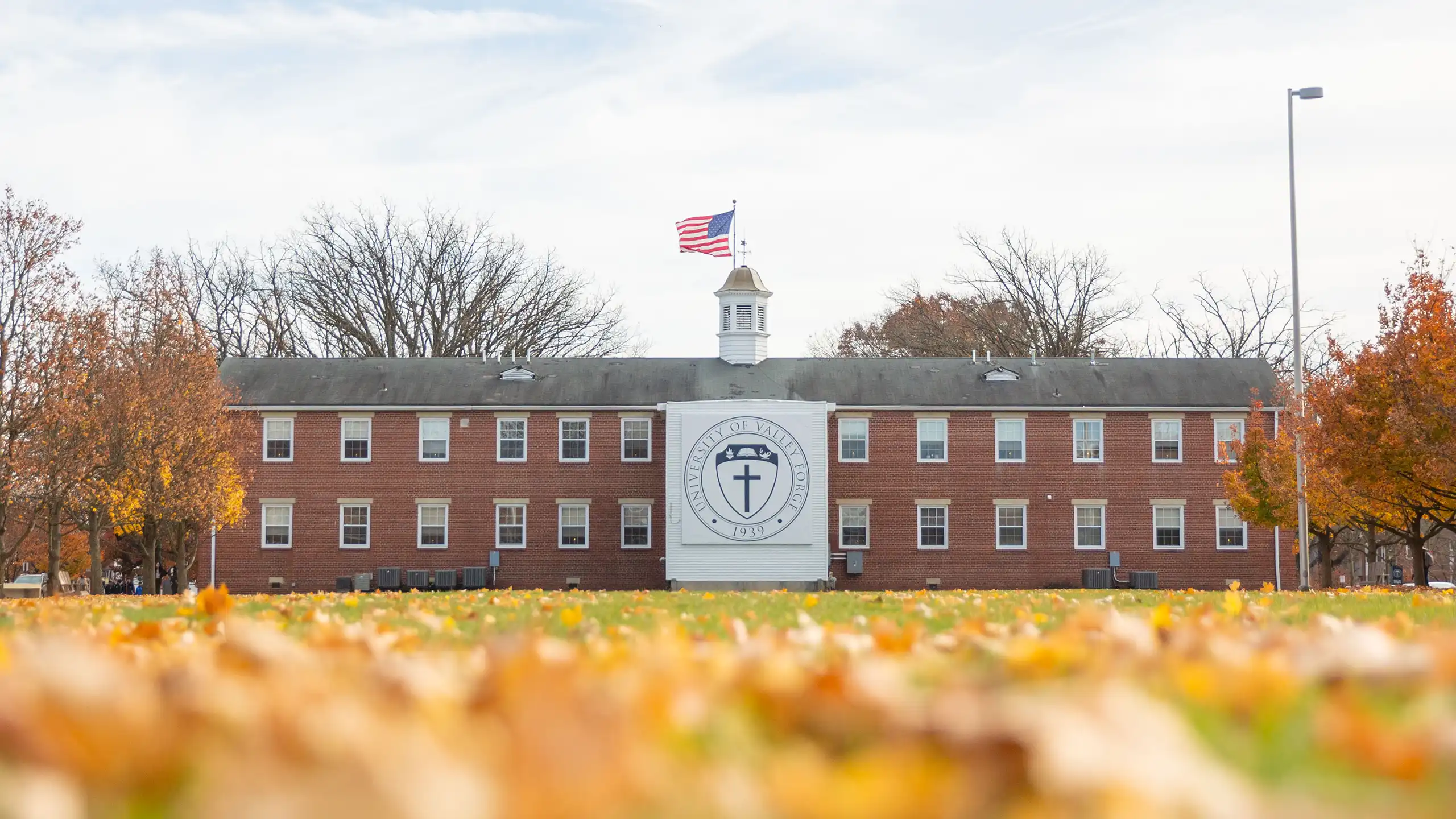 University of Valley Forge