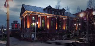 University of Washington - Tacoma