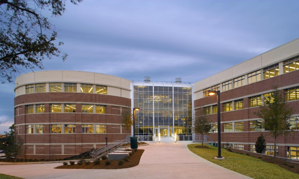 University of West Florida