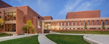 University of Wisconsin - Parkside