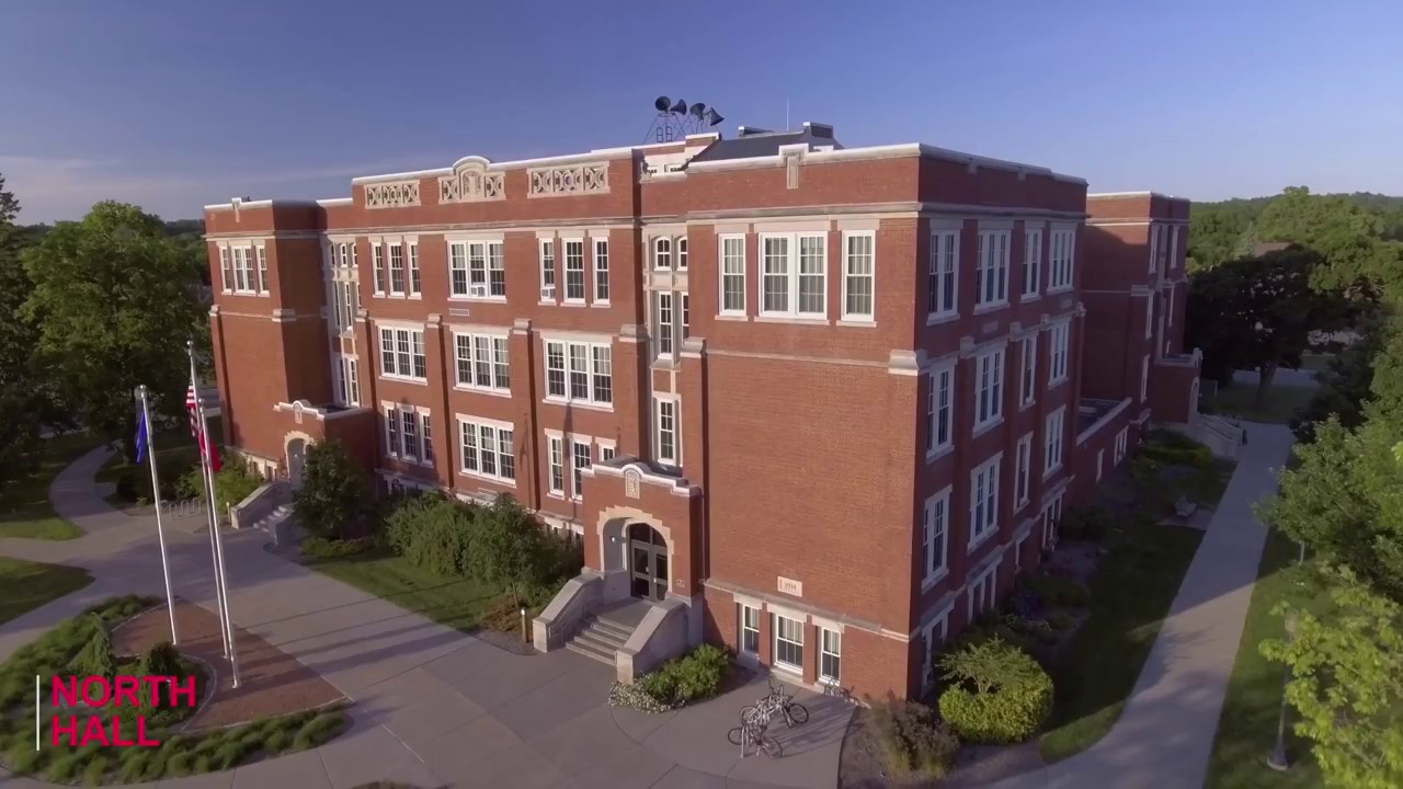 University of Wisconsin - River Falls