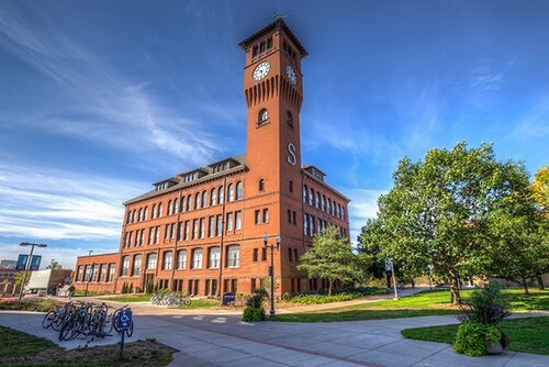 University of Wisconsin - Stout