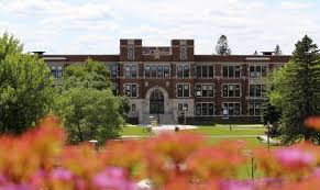 University of Wisconsin - Superior