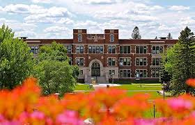 University of Wisconsin - Superior