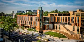 University of the District of Columbia