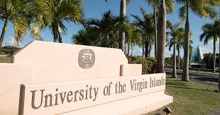 University of the Virgin Islands