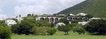 University of the Virgin Islands