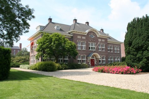 Utrecht University