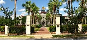 Valdosta State University