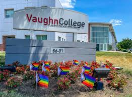 Vaughn College of Aeronautics and Technology