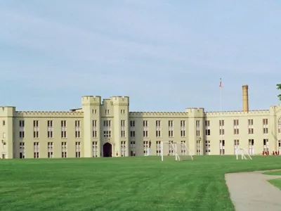 Virginia Military Institute