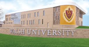Walsh University