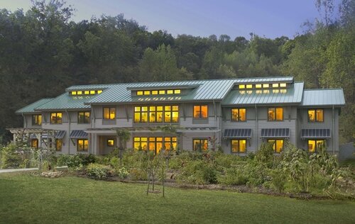 Warren Wilson College