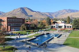 Wenatchee Valley College