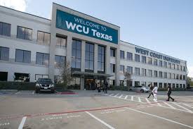 West Coast University