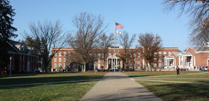 West Liberty University