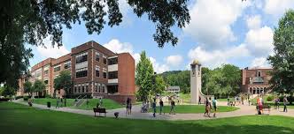 West Virginia State University