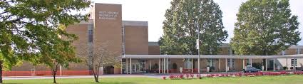West Virginia University - Parkersburg