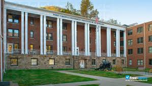 West Virginia University Institute of Technology