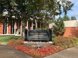 Western Oregon University