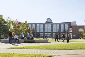 Whatcom Community College