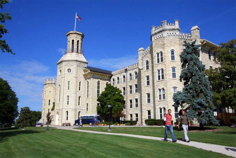 Wheaton College (IL)