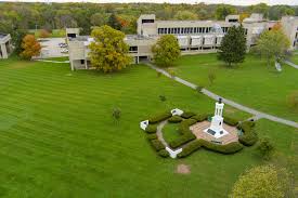 Wilberforce University