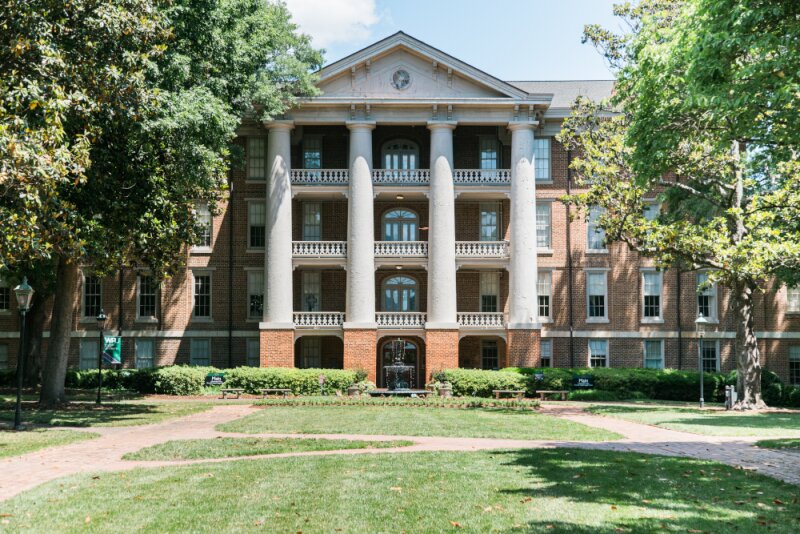 William Peace University