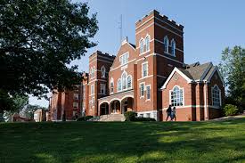 William Woods University