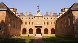 William & Mary