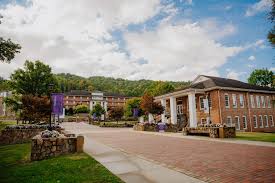 Young Harris College