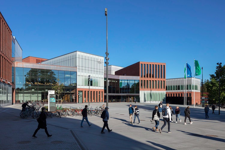 Aalto University