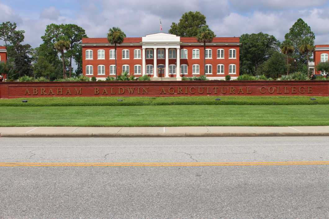 Abraham Baldwin Agricultural College