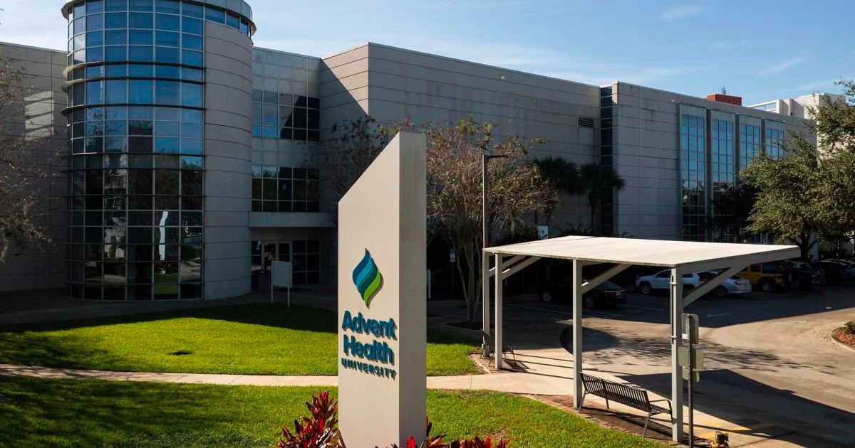 AdventHealth University