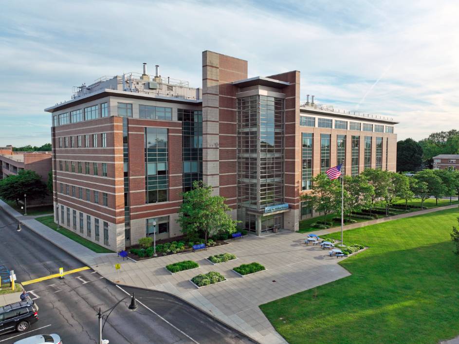 Albany College of Pharmacy and Health Sciences