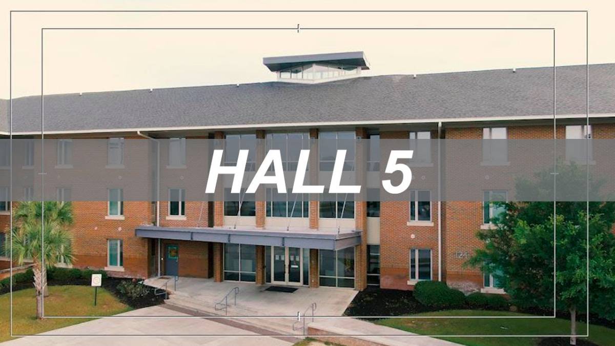 Albany State University