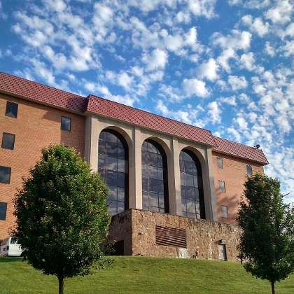 Alderson Broaddus University