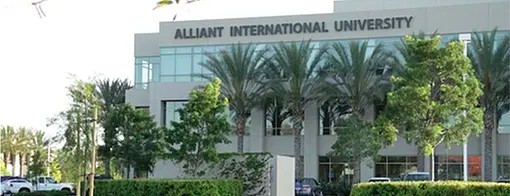 Alliant International University