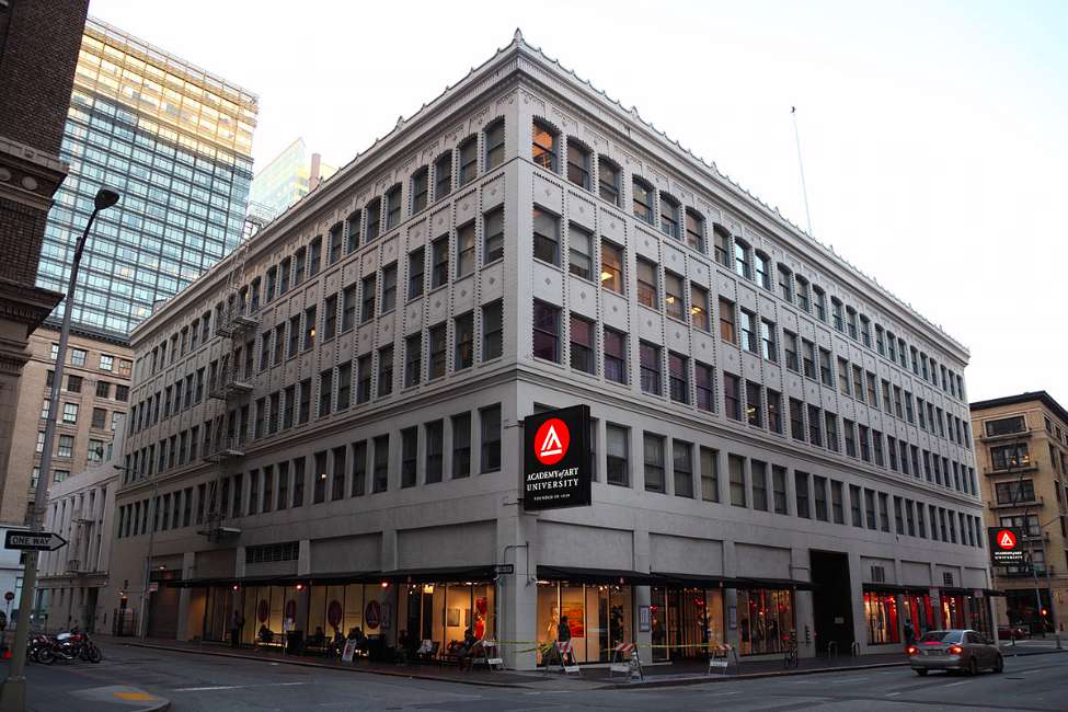 American Academy of Art
