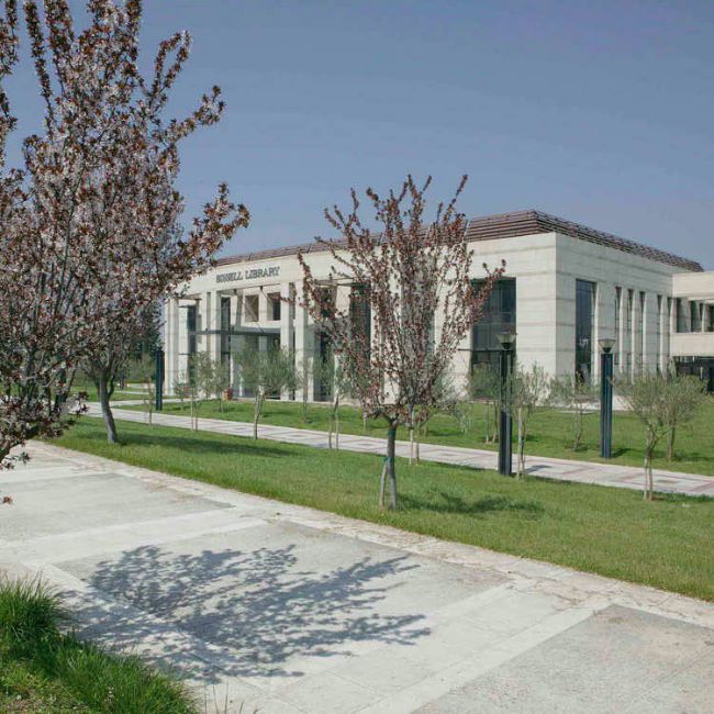 American College of Thessaloniki
