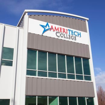 AmeriTech College-Draper