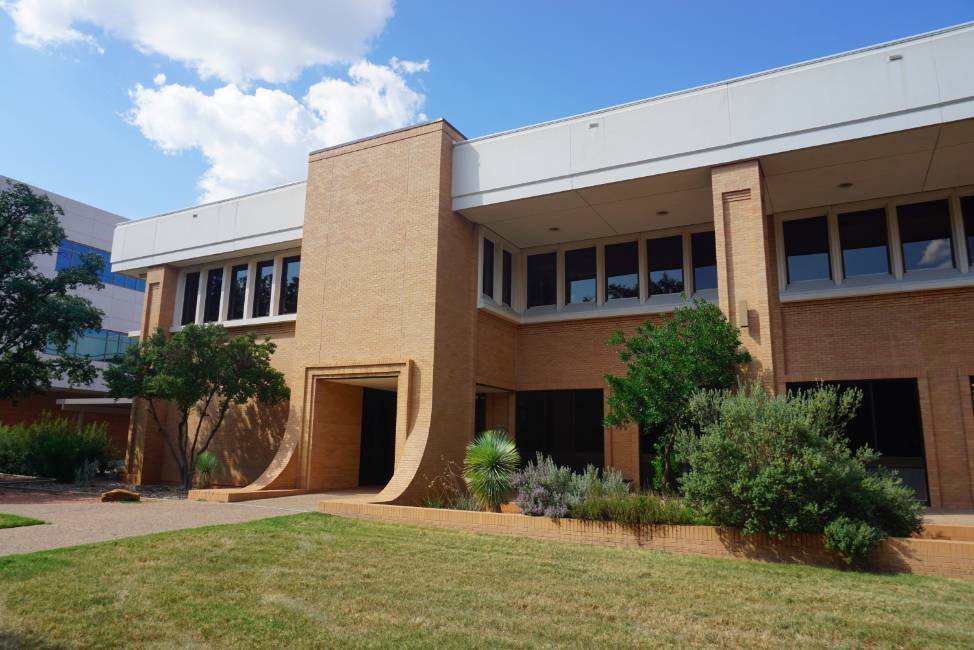 Angelo State University