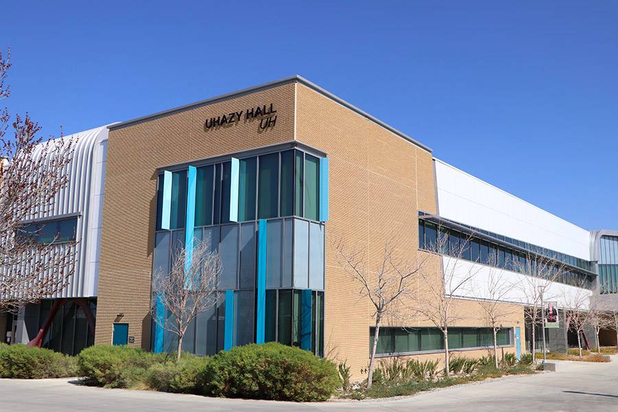 Antelope Valley College