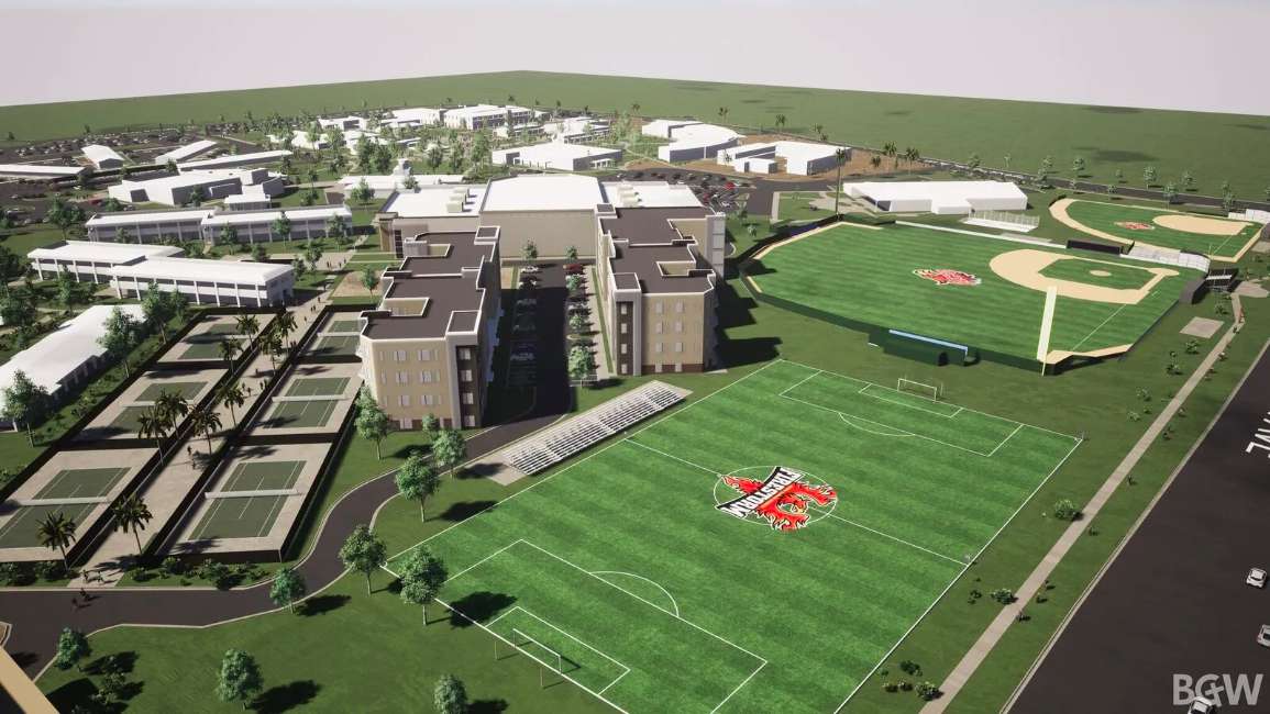 Arizona Christian University