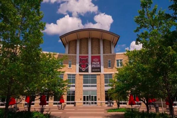 Arkansas State University