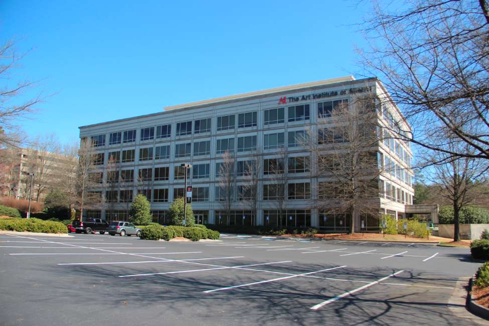 Art Institute of Atlanta