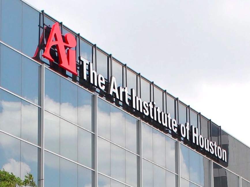 Art Institute of Houston
