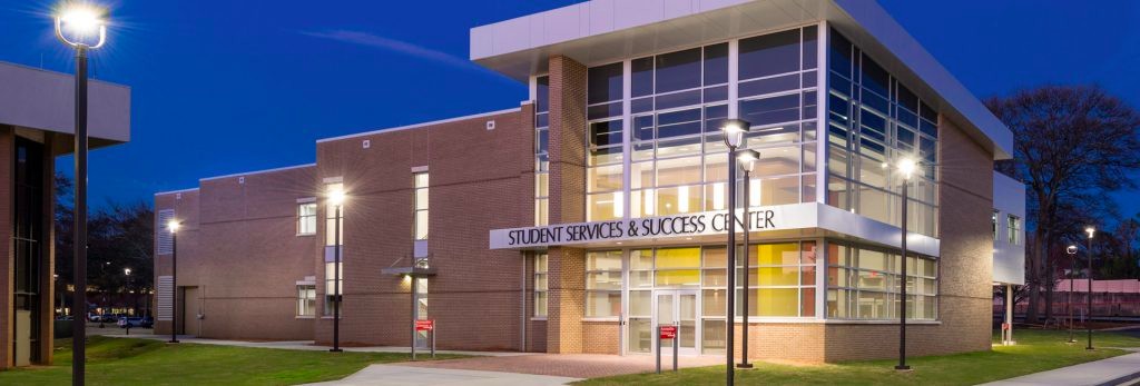 Atlanta Metropolitan State College