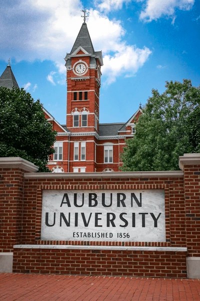 Auburn University